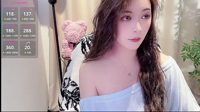 Snapshot of Lyly-zz chatting on 25, 3, 2026 Lyly-zz online show from 25, 3, 2026