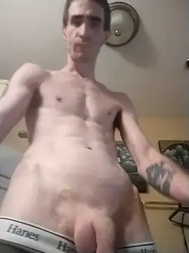 bigjohnson2914 online show from 7, 5, 2026