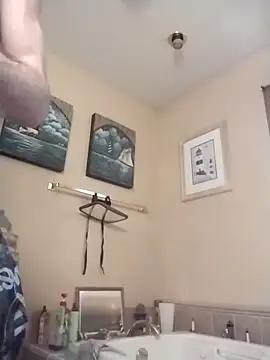 bigjohnson2914 online show from 17, 5, 2026