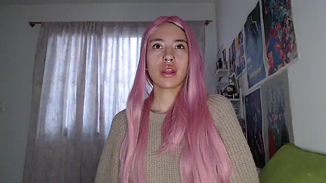 camile 1 online show from 5, 12, 2025