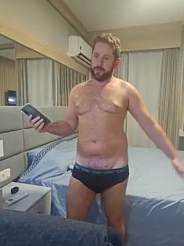 RipMyUnderwear online show from 16, 2, 2026