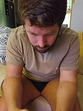 RipMyUnderwear online show from 25, 3, 2026