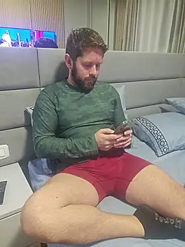 Snapshot of RipMyUnderwear chatting on 19, 6, 2026 RipMyUnderwear online show from 19, 6, 2026