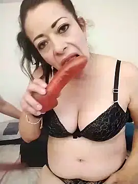 Marilyn Seduccions online show from 10, 2, 2026