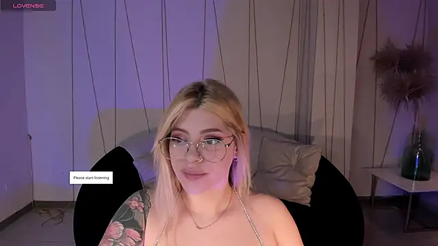 MadisonKane online show from 24, 5, 2026