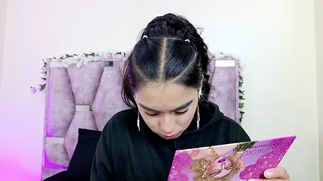 iris and damian online show from 25, 2, 2026