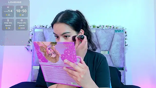 iris and damian online show from 3, 4, 2026