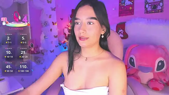 Snapshot of isabella_castillo_ chatting on 6, 1, 2026 isabella castillo online show from 6, 1, 2026