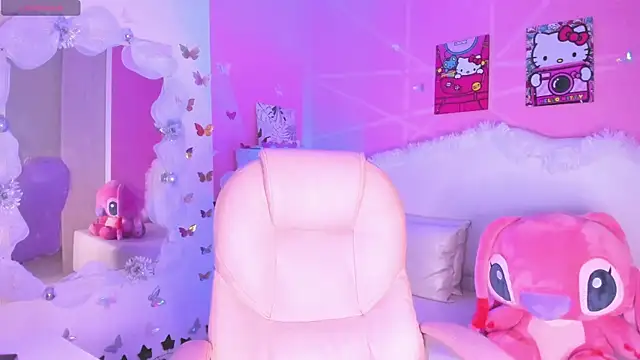 Snapshot of isabella_castillo_ chatting on 17, 1, 2026 isabella castillo online show from 17, 1, 2026