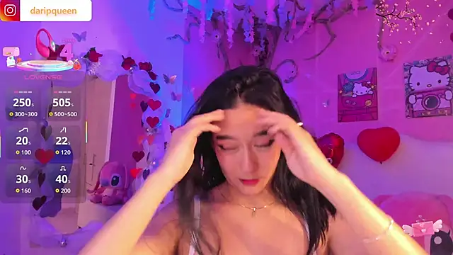 Snapshot of isabella_castillo_ chatting on 27, 2, 2026 isabella castillo online show from 27, 2, 2026