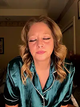 MissyLovelace online show from 13, 1, 2026