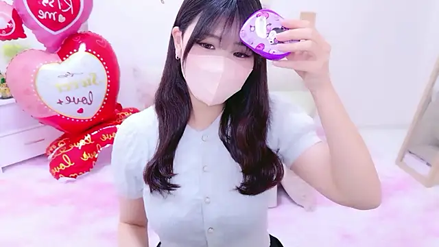 Otochan 0108xx online show from 11, 2, 2026