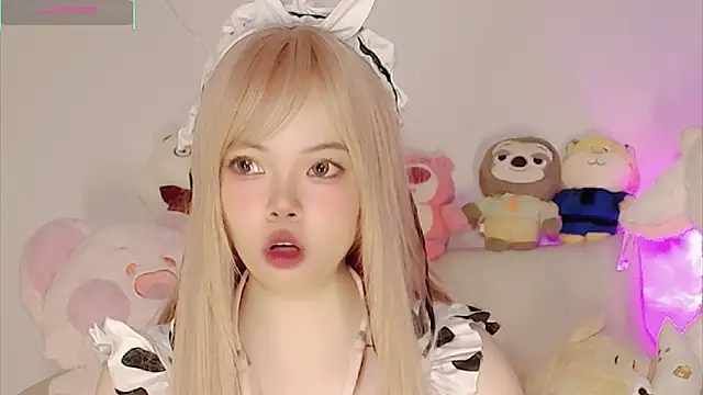 Miyeoonn online show from 3, 2, 2026