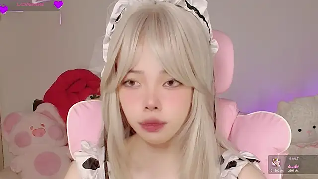 Miyeoonn online show from 4, 6, 2026