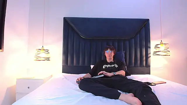 JeffBellfort online show from 16, 7, 2026