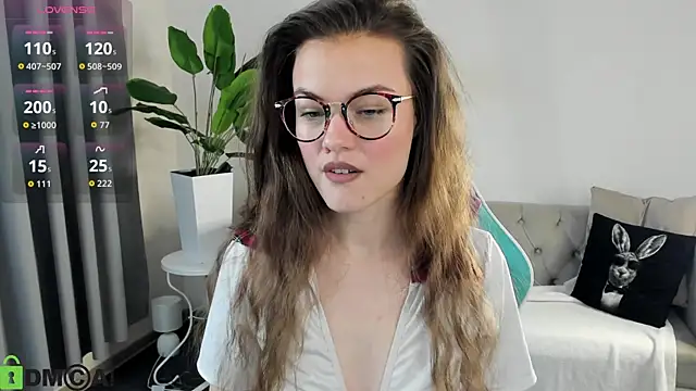 Snapshot of Graceee_ chatting on 18, 2, 2026 Graceee online show from 18, 2, 2026