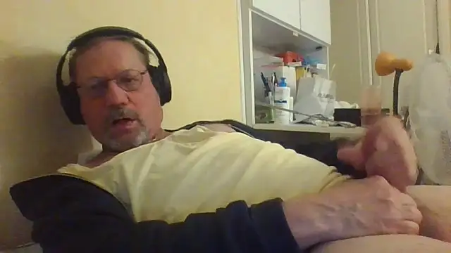 Wanky357 online show from 2, 6, 2026
