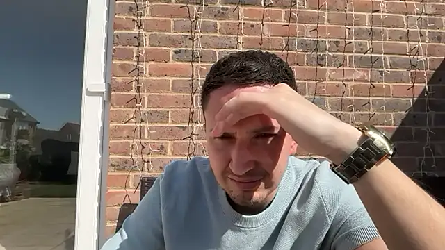 dirtyanal23 online show from 8, 4, 2026