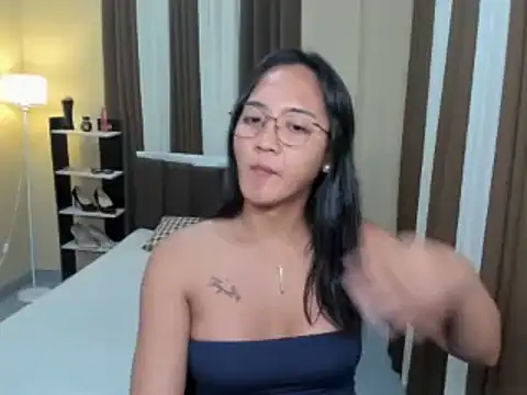 Snapshot of BigCockJannahGray chatting on 10, 2, 2026 BigCockJannahGray online show from 10, 2, 2026