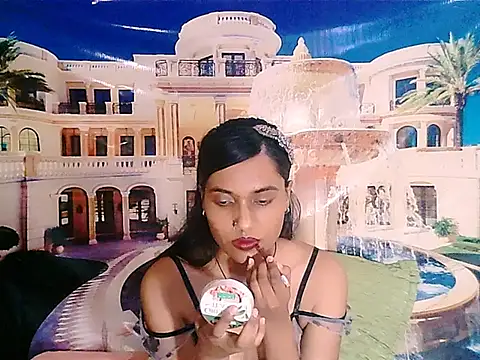 IndianSkies online show from 6, 3, 2026