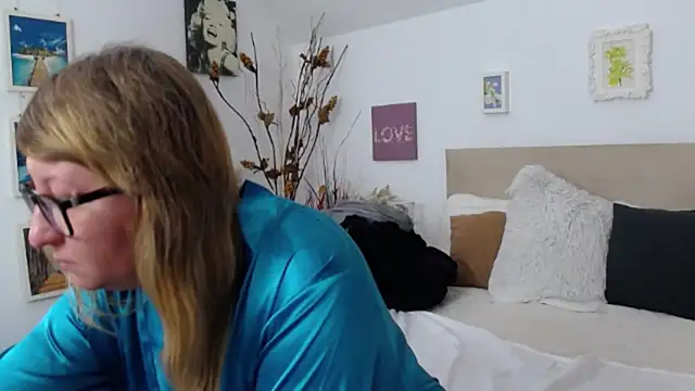 OlgaPavlova online show from 8, 2, 2026