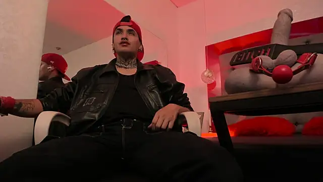 Snapshot of AlecBanne chatting on 6, 2, 2026 AlecBanne online show from 6, 2, 2026