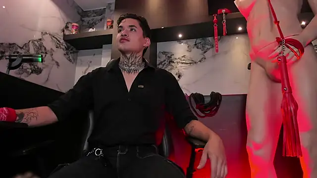 Snapshot of AlecBanne chatting on 12, 2, 2026 AlecBanne online show from 12, 2, 2026