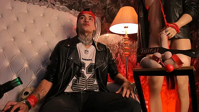 Snapshot of AlecBanne chatting on 14, 2, 2026 AlecBanne online show from 14, 2, 2026