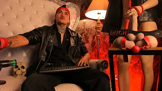 Snapshot of AlecBanne chatting on 16, 2, 2026 AlecBanne online show from 16, 2, 2026