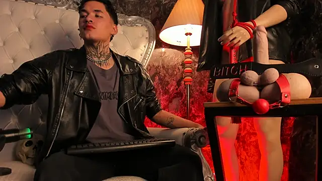 Snapshot of AlecBanne chatting on 23, 2, 2026 AlecBanne online show from 23, 2, 2026