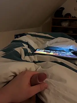 hannes256102 online show from 5, 4, 2026