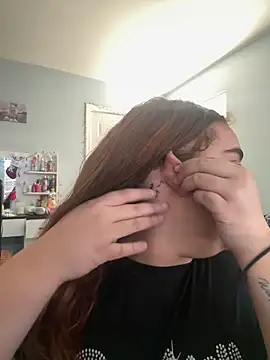 Snapshot of gassqueen101 chatting on 3, 12, 2025 gassqueen101 online show from 3, 12, 2025