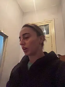 Anastasia Green  online show from 14, 12, 2025