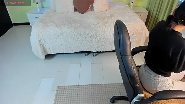 Celeste Rous   online show from 10, 3, 2026