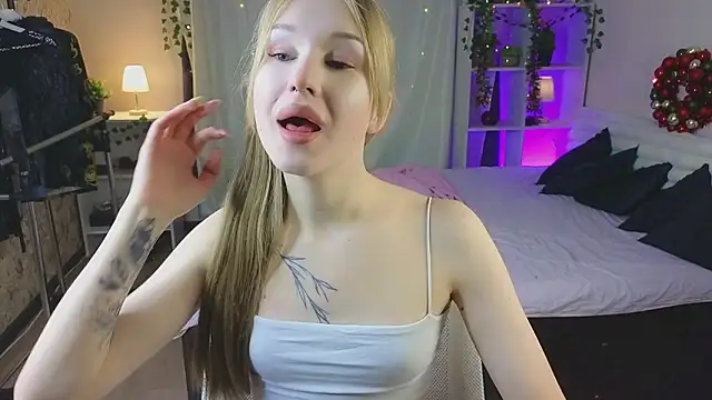 Katy Midocalm online show from 16, 1, 2026