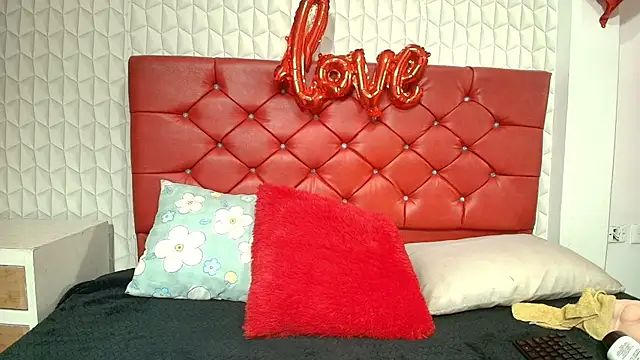 Elizabetth Roman online show from 19, 2, 2026