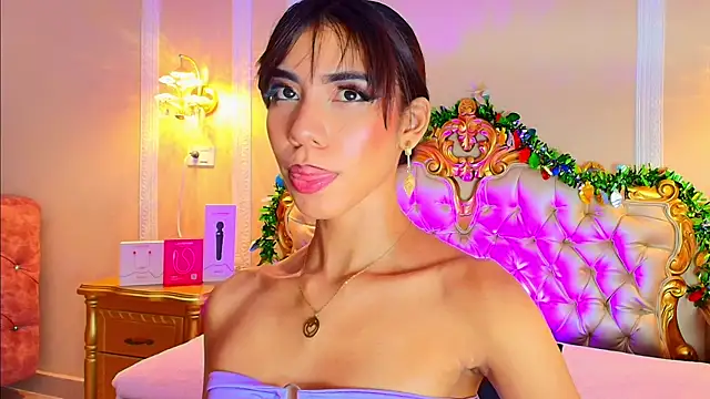 BellaHarpeer online show from 16, 12, 2025