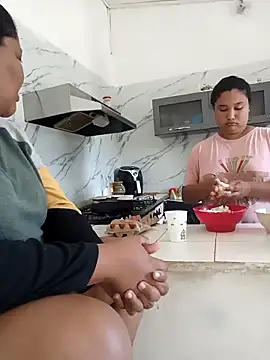 VaneandRossy online show from 7, 2, 2026