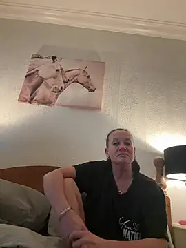 Tigerlily69 online show from 31, 1, 2026