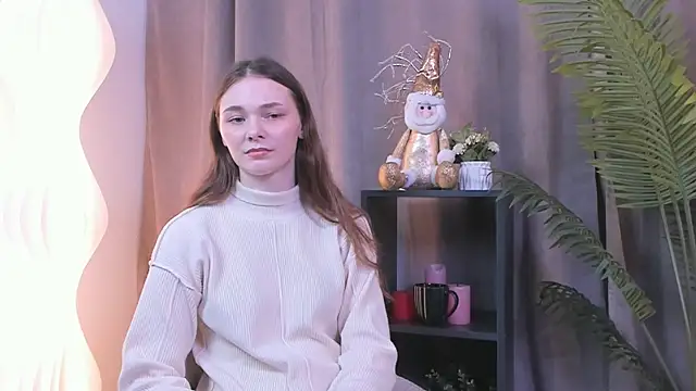 KyraBeldin online show from 4, 12, 2025