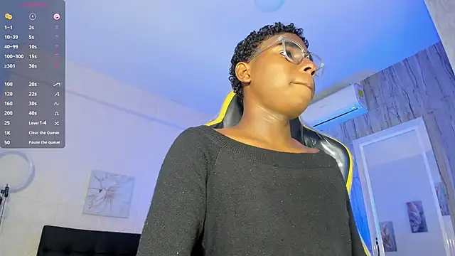 teylor lovee online show from 14, 3, 2026