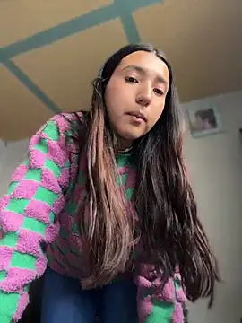 Alix Rousses21 online show from 23, 4, 2026