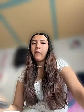 Alix Rousses21 online show from 27, 4, 2026