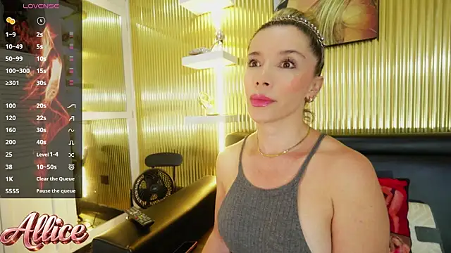 Snapshot of Allice_mommy chatting on 13, 2, 2026 Allice mommy online show from 13, 2, 2026