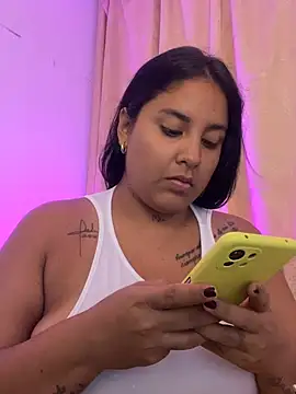 YenthCorona online show from 24, 4, 2026