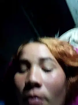 daniela fox1 online show from 17, 12, 2025