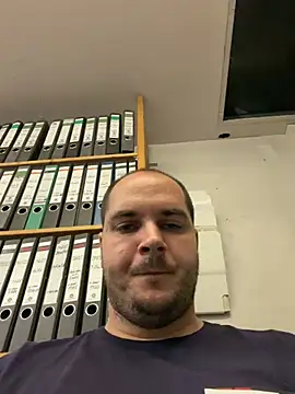 Snapshot of GeilerFinn95 chatting on 17, 6, 2026 GeilerFinn95 online show from 17, 6, 2026