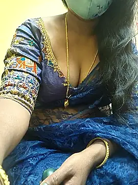 Preeti345 online show from 17, 1, 2026