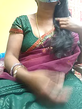 Preeti345 online show from 19, 1, 2026