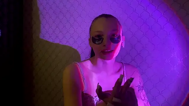 Cleonoth2o online show from 9, 2, 2026